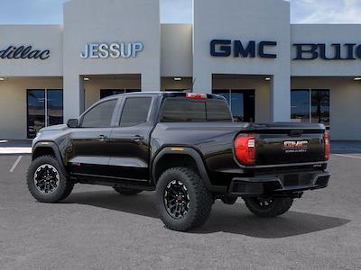 New 2026 GMC Canyon AT4 Crew Cab for sale #26-2446 - photo 2