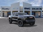 New 2026 GMC Canyon Elevation Crew Cab for sale #26-2447 - photo 1