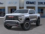 New 2026 GMC Canyon AT4 Crew Cab for sale #26-2448 - photo 5