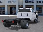 New 2026 GMC Sierra 3500 Regular Cab 84 CA Cab Chassis for sale #26-2457 - photo 28