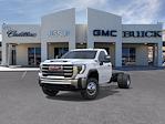 New 2026 GMC Sierra 3500 Regular Cab 84 CA Cab Chassis for sale #26-2457 - photo 32