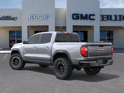 New 2026 GMC Canyon AT4 Crew Cab for sale #26-2460 - photo 2