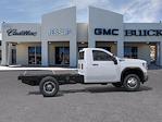 New 2026 GMC Sierra 3500 Regular Cab 60 CA Cab Chassis for sale #26-2521 - photo 18