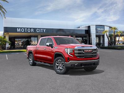 2026 GMC Sierra 1500 Crew Cab 4x4 Pickup for sale #G26312 - photo 1