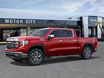 2026 GMC Sierra 1500 Crew Cab 4x4 Pickup for sale #G26312 - photo 3