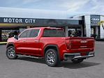 2026 GMC Sierra 1500 Crew Cab 4x4 Pickup for sale #G26312 - photo 4
