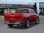 2026 GMC Sierra 1500 Crew Cab 4x4 Pickup for sale #G26312 - photo 2