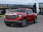 2026 GMC Sierra 1500 Crew Cab 4x4 Pickup for sale #G26312 - photo 6