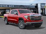 2026 GMC Sierra 1500 Crew Cab 4x4 Pickup for sale #G26312 - photo 7