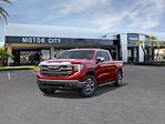 2026 GMC Sierra 1500 Crew Cab 4x4 Pickup for sale #G26312 - photo 8