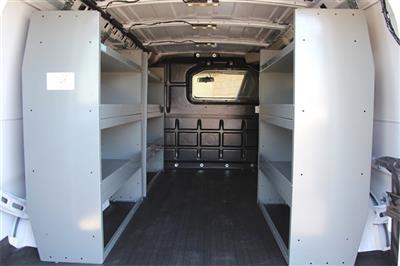 New 2020 GMC Savana 3500 Work Van 4x2 Adrian Steel Upfitted Cargo Van for sale #C20016 - photo 2