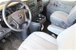 New 2020 GMC Savana 3500 Work Van 4x2 Adrian Steel Upfitted Cargo Van for sale #C20016 - photo 15