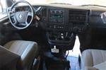 New 2020 GMC Savana 3500 Work Van 4x2 Adrian Steel Upfitted Cargo Van for sale #C20016 - photo 18