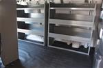 New 2020 GMC Savana 3500 Work Van 4x2 Adrian Steel Upfitted Cargo Van for sale #C20016 - photo 19