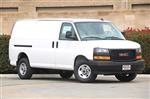 New 2020 GMC Savana 3500 Work Van 4x2 Adrian Steel Upfitted Cargo Van for sale #C20016 - photo 6