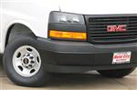 New 2020 GMC Savana 3500 Work Van 4x2 Adrian Steel Upfitted Cargo Van for sale #C20016 - photo 7