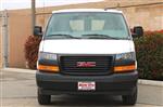 New 2020 GMC Savana 3500 Work Van 4x2 Adrian Steel Upfitted Cargo Van for sale #C20016 - photo 4