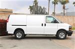 New 2020 GMC Savana 3500 Work Van 4x2 Adrian Steel Upfitted Cargo Van for sale #C20016 - photo 9