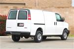 New 2020 GMC Savana 3500 Work Van 4x2 Adrian Steel Upfitted Cargo Van for sale #C20016 - photo 10
