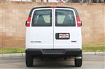 New 2020 GMC Savana 3500 Work Van 4x2 Adrian Steel Upfitted Cargo Van for sale #C20016 - photo 11