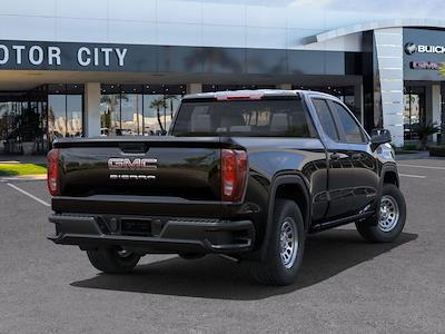 New 2023 GMC Sierra 1500 Pro Double Cab Pickup for sale #C23258 - photo 2