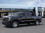 2023 GMC Sierra 1500 Double Cab 4x2 Pickup for sale #C23258 - photo 8
