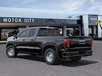 2023 GMC Sierra 1500 Double Cab 4x2 Pickup for sale #C23258 - photo 9