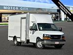 New 2023 GMC Savana 3500 Wabash Box Van for sale #C23298 - photo 22