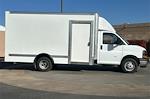 New 2023 GMC Savana 3500 Work Van 4x2 Wabash Box Van for sale #C23298 - photo 4