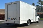 New 2023 GMC Savana 3500 Work Van 4x2 Wabash Box Van for sale #C23298 - photo 2