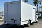 2023 GMC Savana 3500 DRW 4x2, Wabash Cargo Box Van for sale #C23300 - photo 2