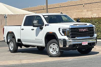2024 GMC Sierra 2500 Crew Cab 2WD Pickup for sale #C24074 - photo 1