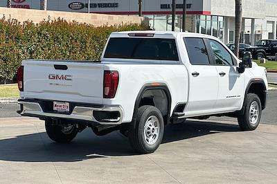 2024 GMC Sierra 2500 Crew Cab 2WD Pickup for sale #C24074 - photo 2