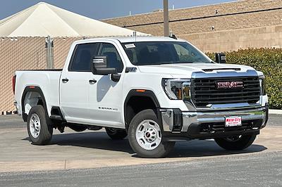 2024 GMC Sierra 2500 Crew Cab 2WD Pickup for sale #C24076 - photo 1