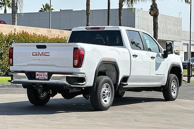 2024 GMC Sierra 2500 Crew Cab 2WD Pickup for sale #C24076 - photo 2
