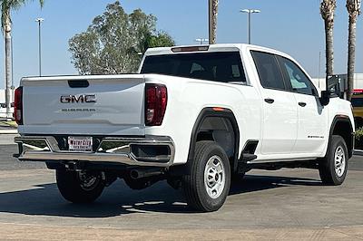 New 2024 GMC Sierra 2500 Pro Crew Cab Pickup for sale #C24077 - photo 2