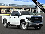 New 2024 GMC Sierra 2500 Pro Crew Cab Pickup for sale #C24077 - photo 21