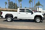 New 2024 GMC Sierra 2500 Pro Crew Cab Pickup for sale #C24077 - photo 5