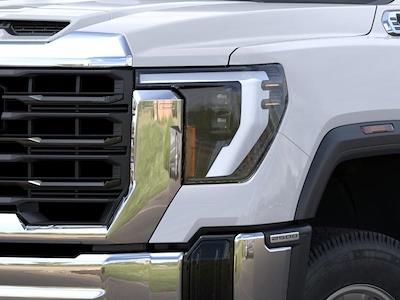 2024 GMC Sierra 2500 Crew Cab 2WD Pickup for sale #C24079 - photo 1