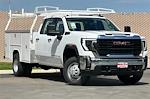 2024 GMC Sierra 3500 Crew Cab 4x2, Harbor TradeMaster Service Truck for sale #C24080 - photo 3