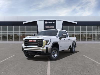2024 GMC Sierra 2500 Crew Cab 2WD Pickup for sale #C24085 - photo 1