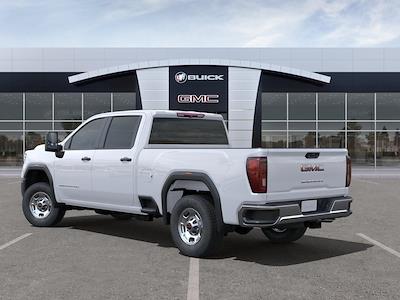 2024 GMC Sierra 2500 Crew Cab 2WD Pickup for sale #C24085 - photo 2