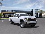 2024 GMC Sierra 2500 Crew Cab 2WD Pickup for sale #C24085 - photo 1