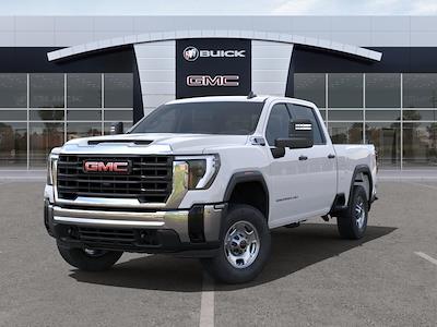 New 2024 GMC Sierra 2500 Pro Crew Cab Pickup for sale #C24109 - photo 1