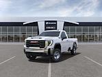 2024 GMC Sierra 2500 Regular Cab 4WD Pickup for sale #C24116 - photo 14
