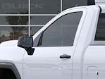 2024 GMC Sierra 2500 Regular Cab 4WD Pickup for sale #C24116 - photo 16