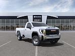 2024 GMC Sierra 2500 Regular Cab 4WD Pickup for sale #C24116 - photo 17