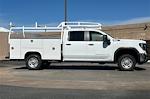 2024 GMC Sierra 2500 Crew Cab 4x2, Harbor NeXtGen TradeMaster Service Truck for sale #C24240 - photo 4