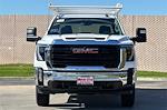 2024 GMC Sierra 2500 Crew Cab 4x2, Harbor NeXtGen TradeMaster Service Truck for sale #C24240 - photo 7