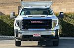 New 2024 GMC Sierra 2500 Pro Crew Cab 4x2 8' 2" Royal Service Truck for sale #C24246 - photo 4